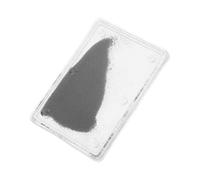 Alipis Magnetic Field Demonstration Box Iron Powder for Magnet Education Science Experiment Kit for Physical Magnetism Iron Filings for Classroom and Home Projects