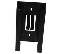 Alipis Magnetic Glove Box Holder Wall Mounted Tissue Box Dispenser for Gloves and Accessories Space Saving Easy Retrieval Contemporary Design for Home Office Garage and Lab Use