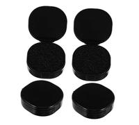 Alipis Makeup Brush Cleaning Box Brush Cleaning Box Remove Cosmetics at Home Or Travel