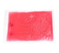 Alipis Manicure Hand Wax with Beeswax and Dried Flowers for Skin Care and Nail Art Moisturizing Hand and Foot Treatment Use for Beginners Random Color