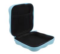 Alipis Menstrual Pad Storage Bag for Women and Teen, Eva Material Small Storage Organizer, Keeps Items Private and Doubles as A Stylish Accessory, for Offices on The Go