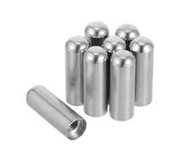 Alipis Metal Door Pin Guides and Hinge Liners Removal Tool for Door Models Compact Screw Removal Kit for and Maintenance in Off Road Conditions