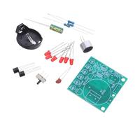 Alipis Metronome Led Diy Kit Soldering Practice Electronic Project for Boys and Girls Adults Beginners