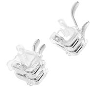 Alipis Mobile Game Controller Joystick with Shooting Trigger Buttons for Smartphone, Sensitive Fire Key Phone Gaming Trigger Compatible with Blade Survival Rules Model