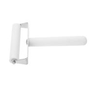 Alipis Mobile Phone Patch Roller Silicone Seaming Tool Vinyl Film Smoothing Tool for Screen Protector Application Handheld Seam Roller