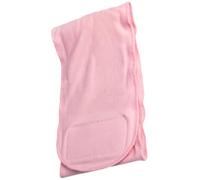 Alipis Moisturizing Neck Wrinkle Pads with Gel and Essential Oil for Reducing Fine Lines, Soft Cotton and Polyester Material, Creative Design Neck Lift Patch for Skin Care and Anti-aging