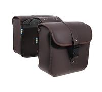 Alipis Motorcycle Saddle Bag Tool Storage Satchel for Men Lightweight Hanging Bag for Riding Accessories with Roomy Space for Essentials