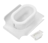 Alipis Multifunctional finger and hand guard for the kitchen, safe cut protection for graters, slicers and vegetable cutters, practical kitchen device for protecting hands when cutting