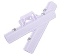 Alipis Music Sheet Clips Abs with Spring Steel Time Year Pcs Convenient to Use and Easy to Carry for Piano and Guitar for Music and Players