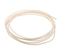 Alipis Natural 5mm Rattan Cane Roll 50g Multi-Functional Rattan Strips for Basket Weaving, Chair Repair, and DIY Crafting Supplies