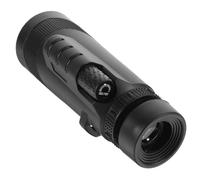 Alipis Night Vision Monocular Telescope with Lightweight Pvc Softer Rubber and Abs Plastic Design for Adults Compact Portable during Graduation Time for Travel and Hiking