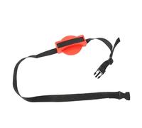 Alipis Outdoor Sheath Adjustable Straps for Bushcraft Logging Tool Sheath Secure Blade Guard Cover for Gardening and Outdoor Adventures