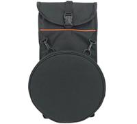 Alipis Oxford Cloth Drum Bag with Thickened Padding and Reinforced Double Shoulder Straps Compact Design and Easy to Move for Traveling and Carrying Dumb Drums