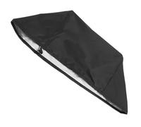 Alipis Oxford Cloth Printer Sleeve Dustproof Protector Cover for Home School Office Heavy Duty Printer Guard Shield with Easy Installation and Adaptable Fit