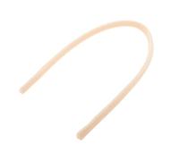 Alipis Piano Soundproof Tool High-density Wool Felt Strip for Noise Reduction Wear-resistant Piano Muffler Accessory Easy-fit Sound Insulation Felt and Volume Control