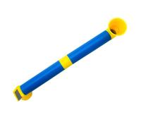 Alipis Plastic Secret Scope Boys and Girls Diy Optical Experiment Toys Periscope Playset