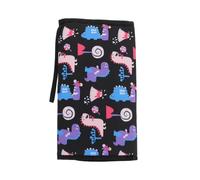Alipis Portable Diaper Changing Mat Travel Pad Waterproof Foldable Padded Changing Mat with 300d Oxford Cloth and Cotton for New and Expecting Parents, for Travel and Walking the Park