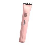 Alipis Portable Electric Heated Eyelash Curler with Abs Material for Women and Three Temperature Modes 65℃-75℃-85℃, 250mah Battery for Comfortable Makeup Routine Without Pulling