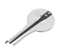 Alipis Portable Jaw Harp Ethnic Russian Musical Instrument for Beginners Metal Jews Harp with Versatile Melodic Sounds Suitable for Relaxation and Daily Entertainment for Adults