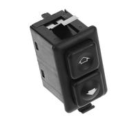 Alipis Power Window Switch Replacement for Durable Automotive Parts Electric Window Control Button Ergonomic Design for Effortless Operation