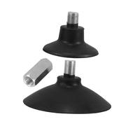 Alipis Powerful Car Dent Puller Kit with Suction Cups Efficient Auto Body Repair Tool for Small Dents Hail Damage Multipurpose DIY Use Suitable for Garage and Vehicle Maintenance