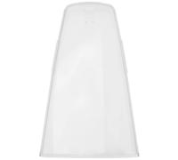 Alipis Pp Metronome Cover for Piano with Easy and Convenient Installation, Protective Plastic Sleeve to Prevent Dust and Damage, Suitable Replacement Accessory for Mechanical Metronome