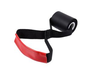 Alipis Practical Gate Latch with PVC and Foam Material Clamp Easy to Operate and Store Suitable for Home and Workout Use