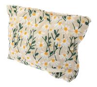 Alipis Practical Lightweight Cosmetics Pouch Made of Sturdy Polyester with Generous Appearance and Simple Colour Matching, Portable Makeup Organizer for Travel and Daily Storage