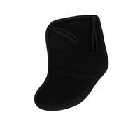 Alipis Practical Violin Chin Rest Pad Made of Soft Lint Material with Light and Compact Design, Easy to Carry for Daily Practice and Performance, Birthday Gift for Friend Who