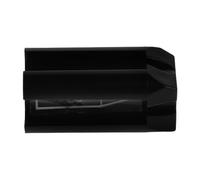 Alipis Precision Eyebrow Pencil Sharpener Duckbill-Shape for Fine Point Makeup Accurate Sharpening Tool for Beauty Salons and Makeup Enthusiasts Versatile Eye Pencil Sharpener for Natural