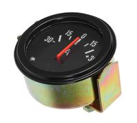 Alipis Precision Gauge with Needle Display Easy Maintenance for Cars Trucks and Agricultural Machinery Accurate System Insights