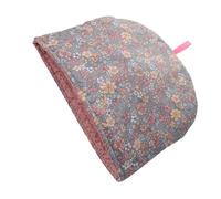 Alipis Printed Tea Cozy Warm-keeping Tea Cozy Kettle Cover in Stylish Simple Design with Wear-resistant Cotton Cloth Material Practical for Kitchen Use