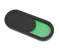 Alipis Privacy Slide Door Sign Sturdy Occupied Vacant Indicator for Conference Office Toilet Bathroom Use