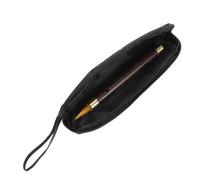 Alipis Professional Ebony Flute Instrument A Key Acoustic Wind Instrument for Adults Traditional Chinese Folk Music Cultural Performance and Music Education Beginners Portable Design