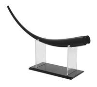 Alipis Professional Eyelashes Display Ornament for Salon Training Simulation Eyelash Model for Practice and Demonstration Multi-function Beauty Salon Tool and Nail Art Shop Display