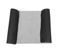 Alipis Professional Guitar Workstation Mat 35.4" X 17.7" Pu Leather with High-density Cushioning for String Instruments and Bass, for On-the-go Repairs and Practicing at Home