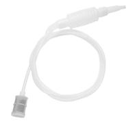 Alipis Professional Siphon Hose Wine Siphon Home Siphon Hose for Making Tools Filter Tubing Water Siphon Hose