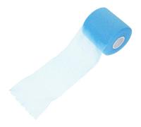 Alipis Professional Wrap Sports Tape Excellent Support Flexible Sponge Material for Wrists and Knees Outdoor Activities Muscle Kinesiology Training