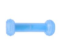 Alipis Puppy Bite Cooling for Summer with Water Injection Holes Made of Sturdy Tpr Material Interactive Dog Biting Chew to Cool down Dogs and Soothe Teething
