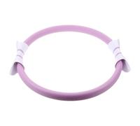 Alipis Purple Pilates Ring Exercise Circle for Pelvic Floor Training