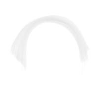 Alipis Realistic Cat Simulated Whiskers Made of Nylon for Needle Felting and DIY Projects, Crafting Materials for Rabbits and Mice with Versatile Use and Easy DIY Supply for Children