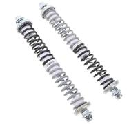 Alipis Replacement Spring for Stilts Stainless Steel Shock Absorbing Heavy-Duty Stilt Springs for Drywall Repair and Renovation Tools