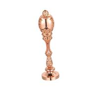 Alipis Retro Copper Wax Seal with Metal Handle for DIY Envelope Decoration Party Favors Invitations and Crafting Embellishments Style Embossing Tool