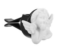 Alipis Rituals Car Air Freshener Car Decor Vent Clip Adorable Air Freshener Ornament
