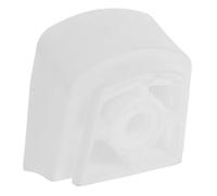 Alipis Roller Skate Toe Stops for Anti-slip Brake Pads Compatible with Inline and Quad Skates Easy Install Skating Brake Stoppers for Precise Control and Wear Resistance