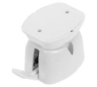 Alipis Rv Door Retainer Catch Nylon Secure Solution for Rv and Trailer Doors Providing Extra Layer of Protection When Parked Or on The Road