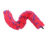 Alipis Saxophone Cleaning Brush Woodwind Cleaning Tool Flute Cleaner Brush for Flute and Piccolo