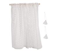 Alipis Scale Fabric Drapes for Miniature House Accessories Stylish Decoration for Fairy Garden and Playtime Adventures