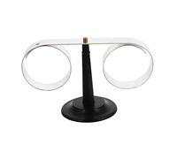 Alipis Science Gadgets Physics Experiment Equipment Lenz's Law Demonstrator Toy