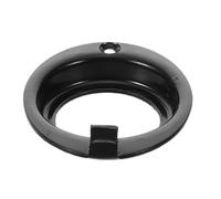 Alipis Scooter Fork Bearing Upper Bowl Fixer Assembly for Electric Scooter Vertical Steering Stem Headset Replacement Compatible with 9 Series